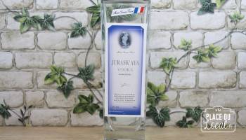 Vodka Jurask'aya
