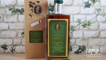 Whisky du Jura "PRO$HIBITION" (VP)