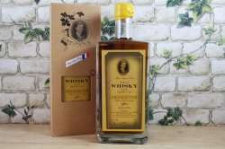 Whisky du Jura "PRO$HIBITION" (VJ)
