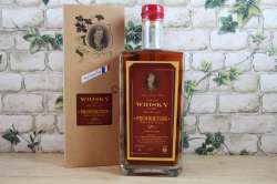 Whisky du Jura "PRO$HIBITION" (T)